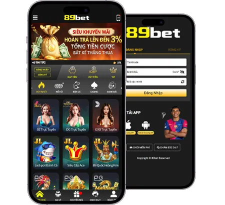 Tổng hợp các trò chơi và tính năng nổi bật của 8day8 Login