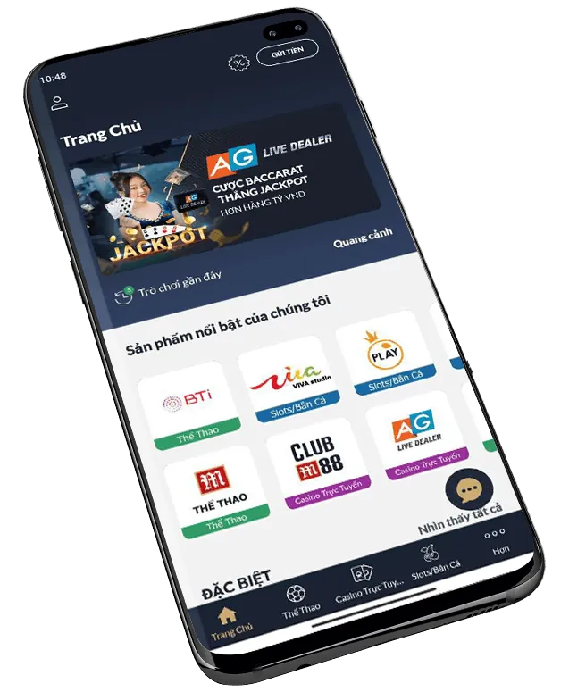 Đa dạng trò chơi 8day8 login