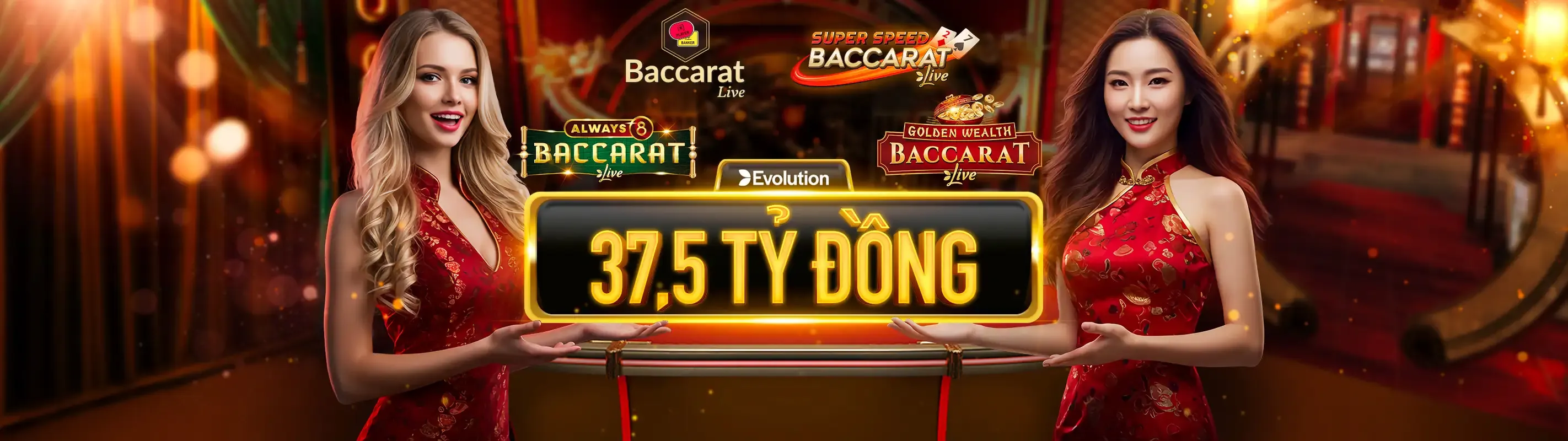 Banner ưu đãi mới nhất của 8day8 login