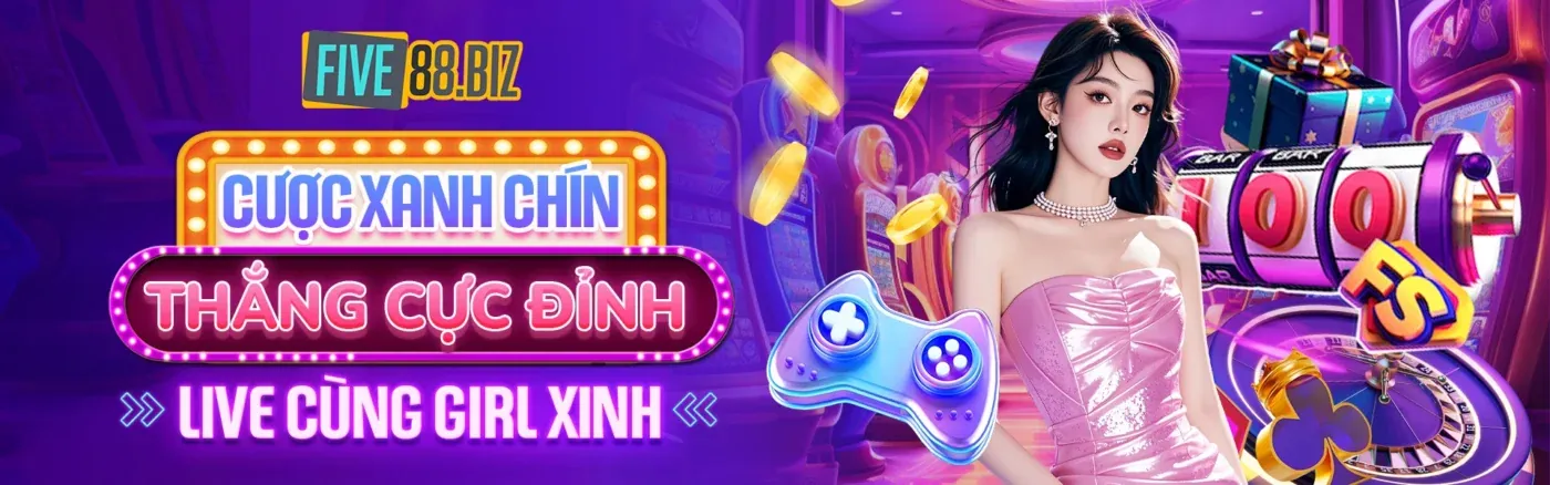 Máy đánh bạc 8day8 Login với Jackpot lớn