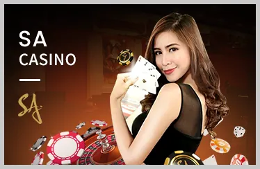 Baccarat trực tuyến tại 8day8 login